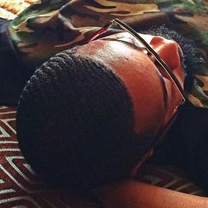 Meet your Posher, Mitchell